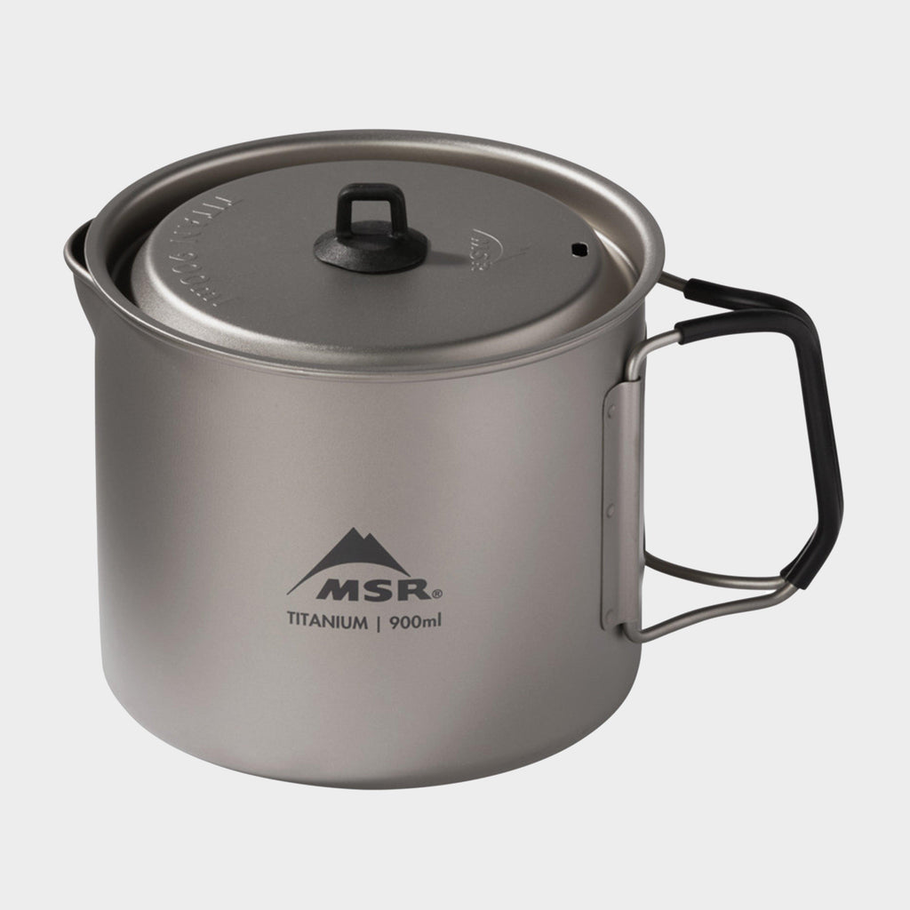 Titan Camping Kettle