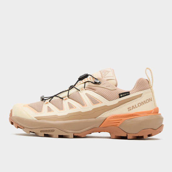 Women’s X Ultra 360 GORE-TEX® Edge Hiking Shoes