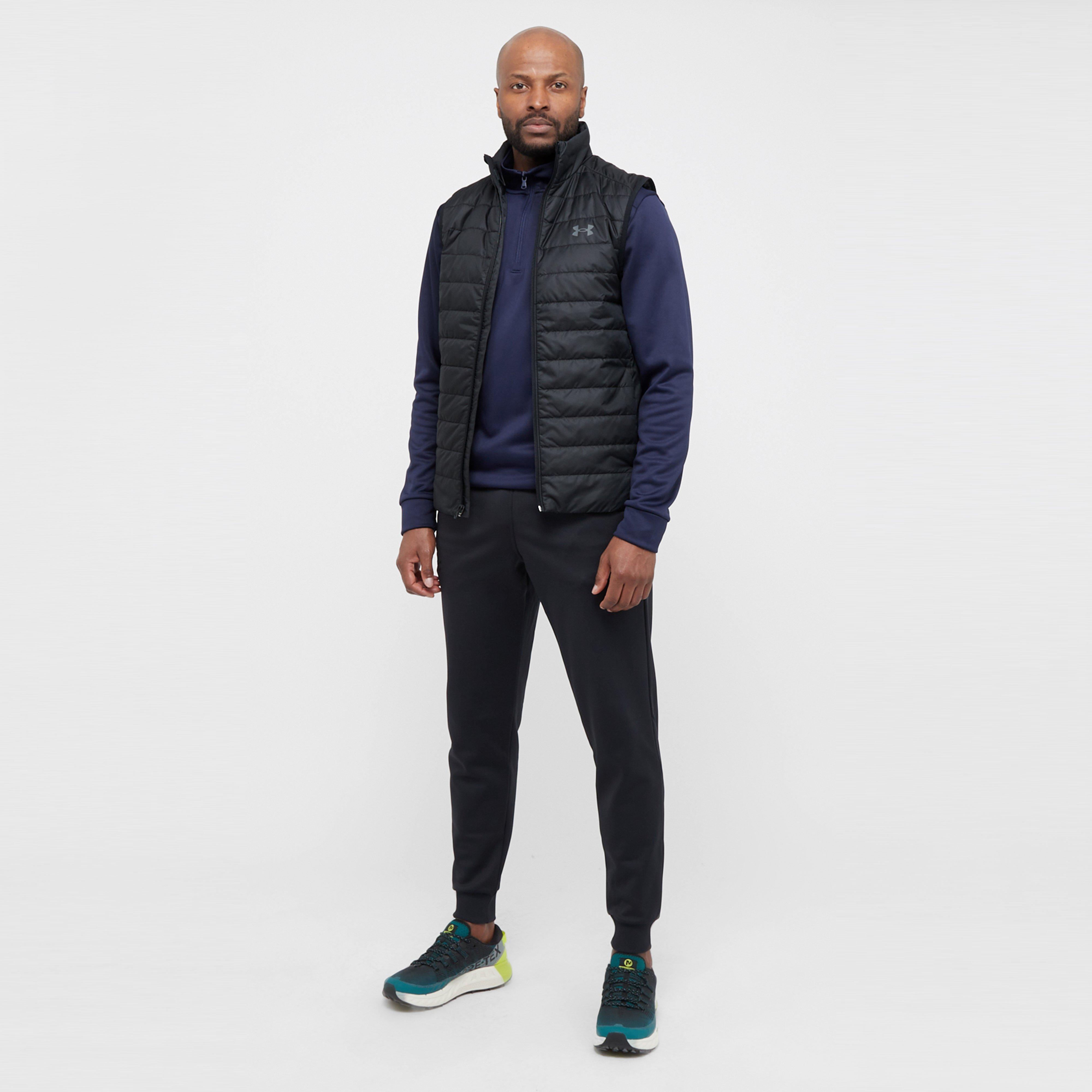 Men’s Storm Insulated Vest