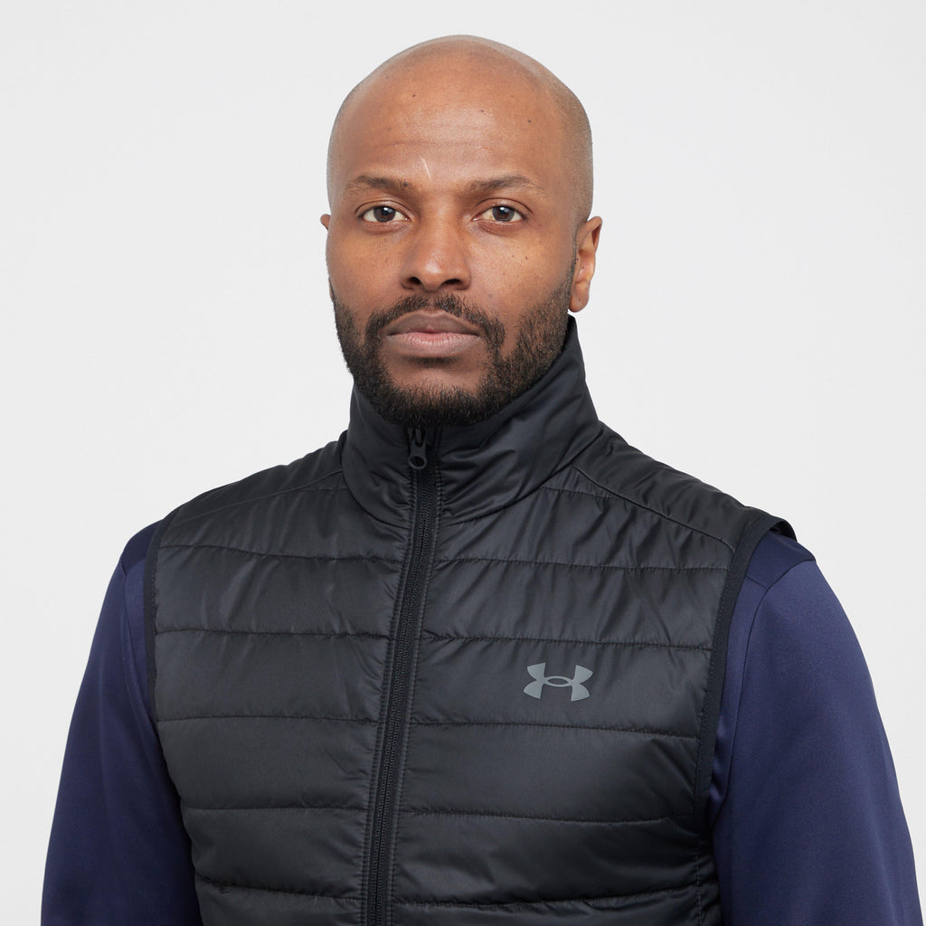 Men’s Storm Insulated Vest