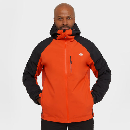 Men’s Torrek Waterproof Jacket