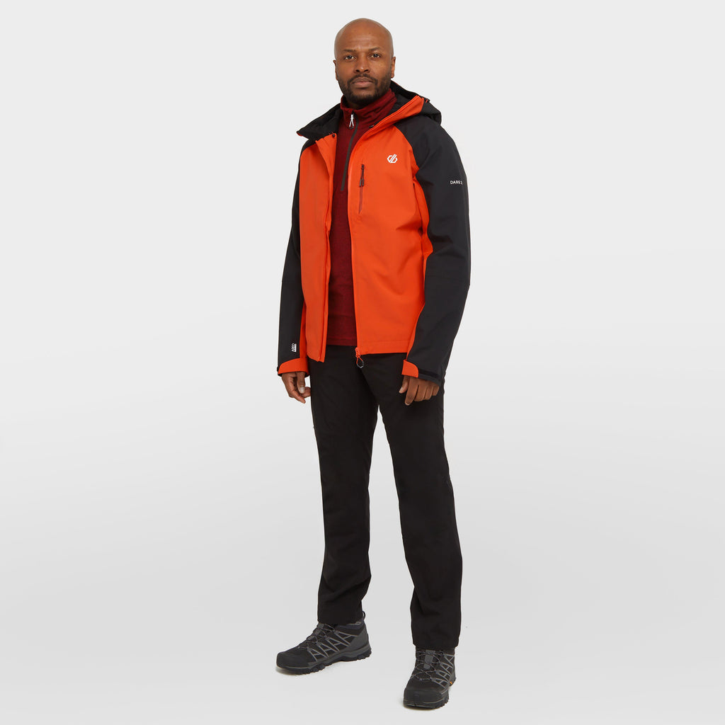 Men’s Torrek Waterproof Jacket