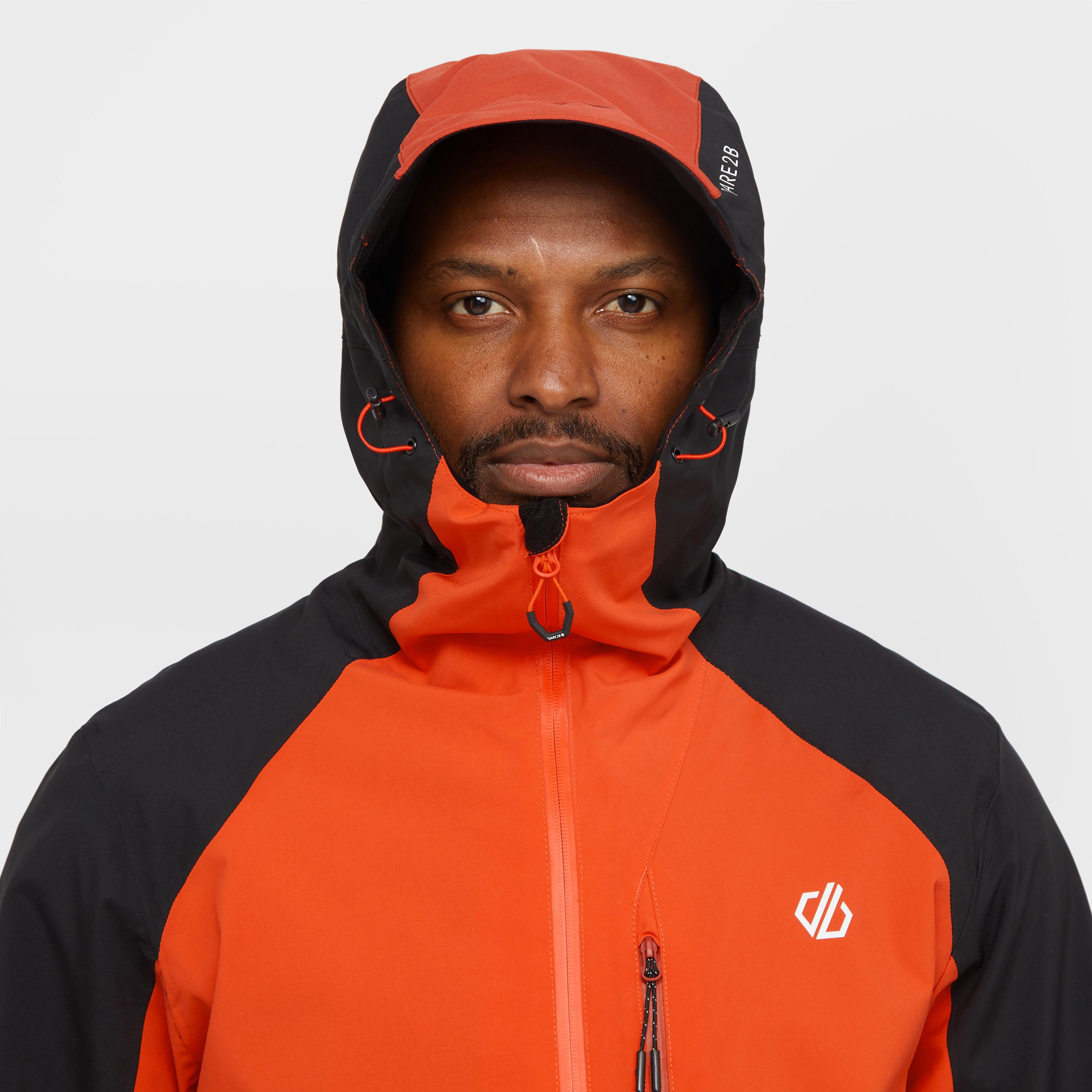 Men’s Torrek Waterproof Jacket