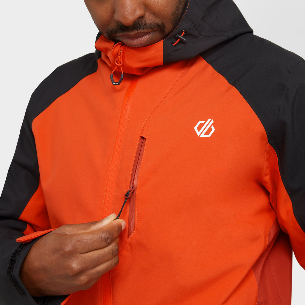 Men’s Torrek Waterproof Jacket