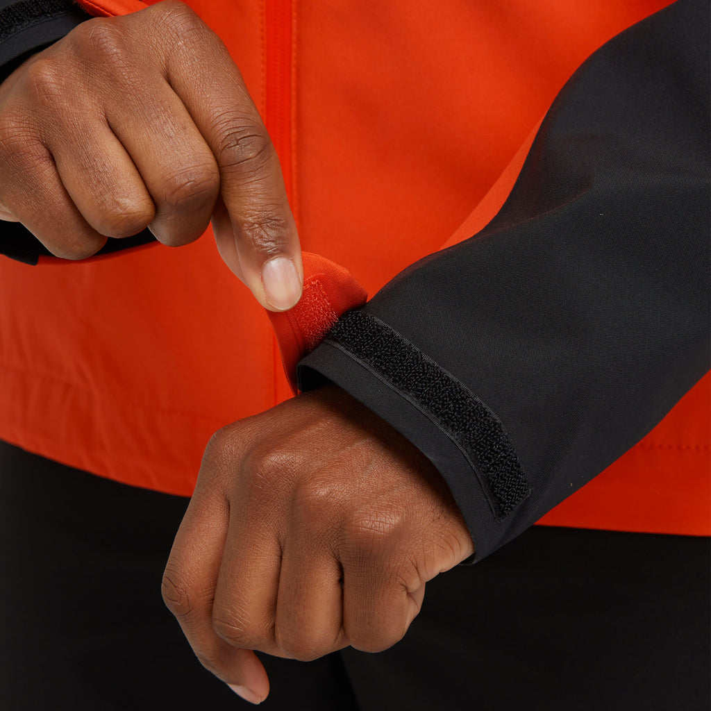 Men’s Torrek Waterproof Jacket