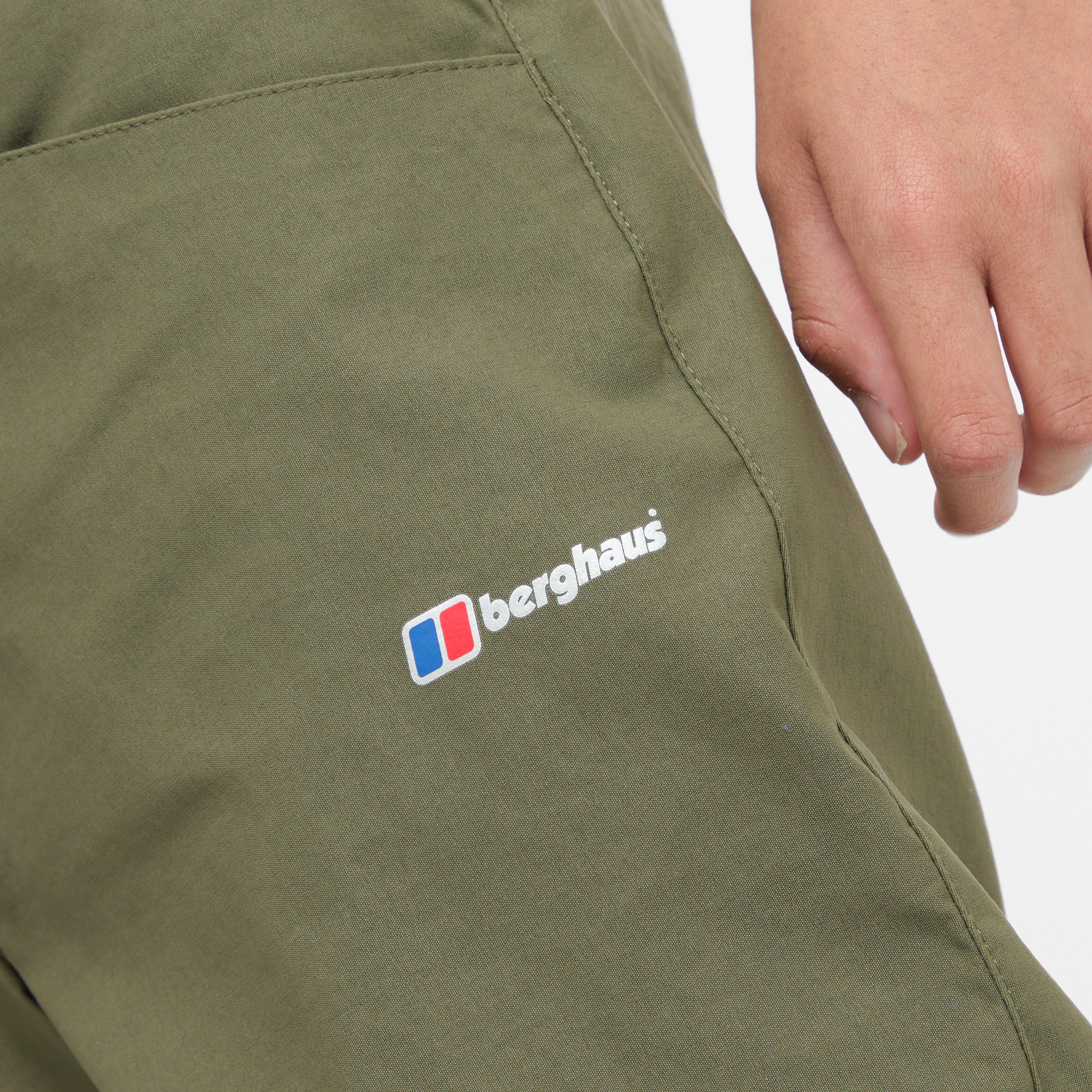 Kids' Walking Trousers