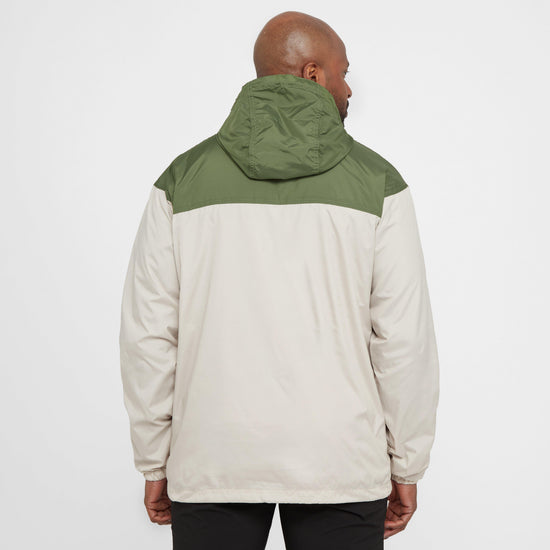 Men’s Flash Challenger Anorak