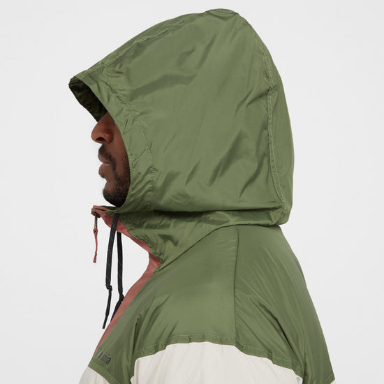 Men’s Flash Challenger Anorak