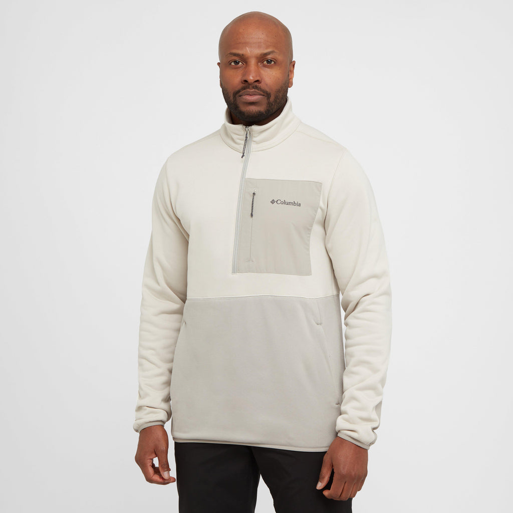 Men’s Hike Half Zip