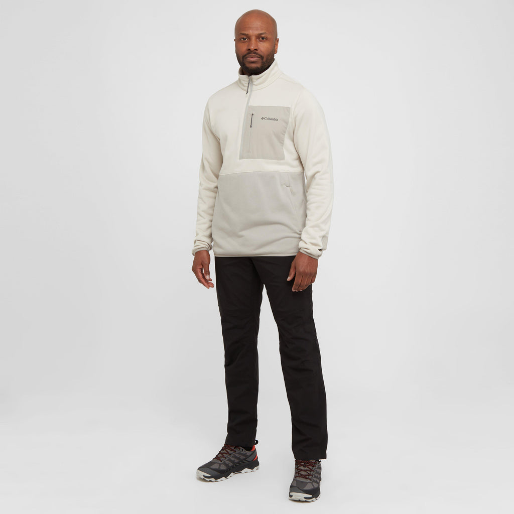 Men’s Hike Half Zip
