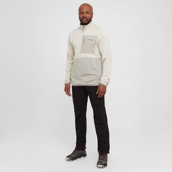 Men’s Hike Half Zip