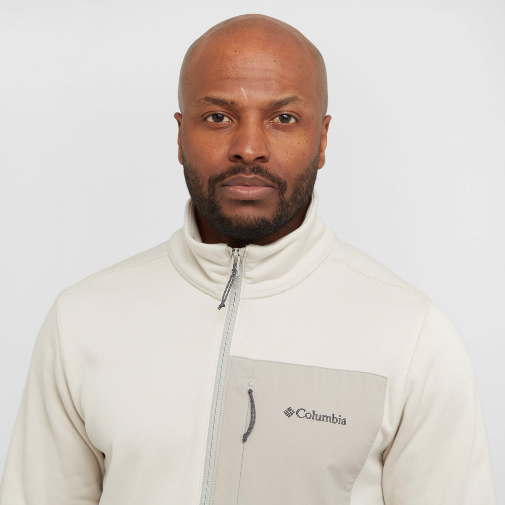 Men’s Hike Half Zip