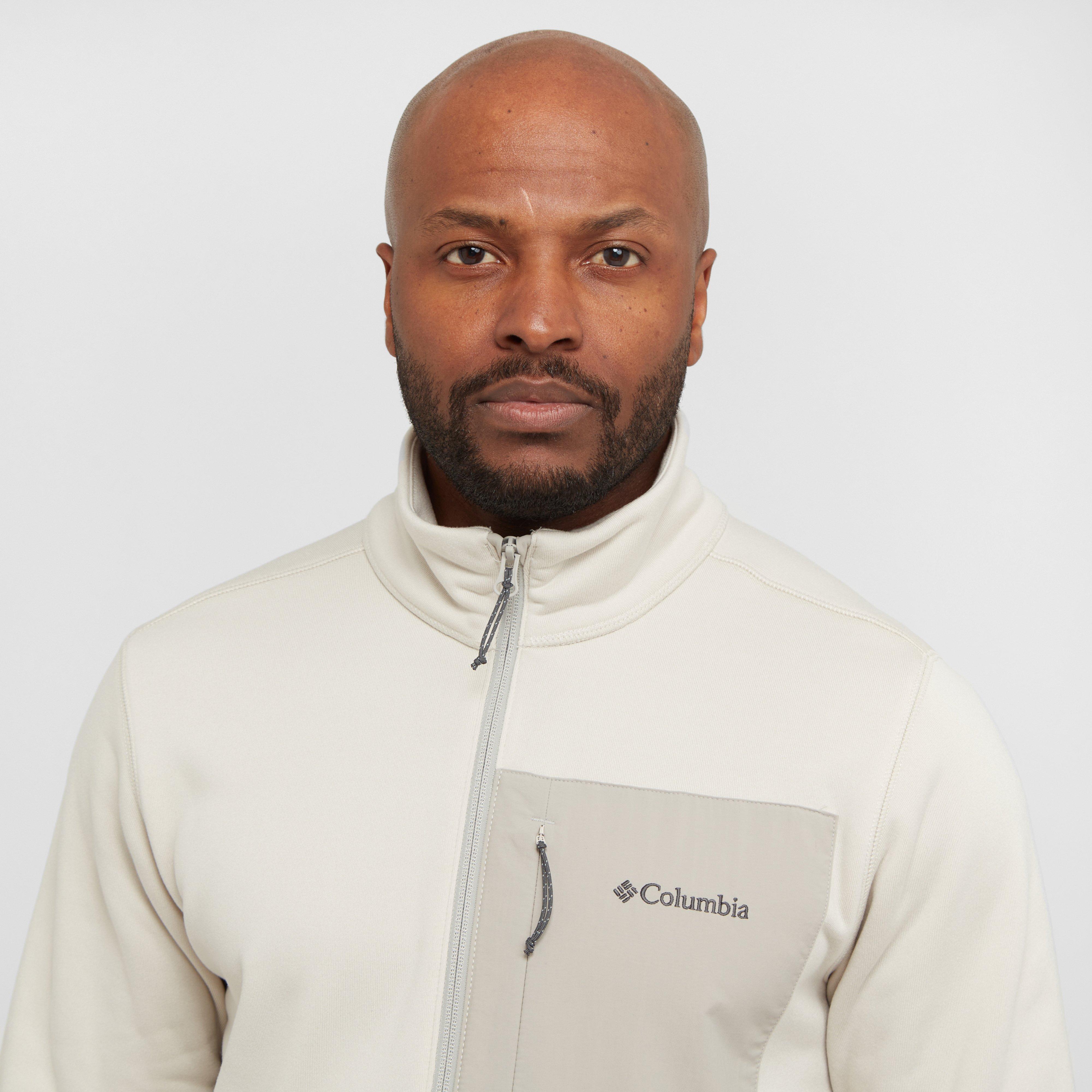 Men’s Hike Half Zip