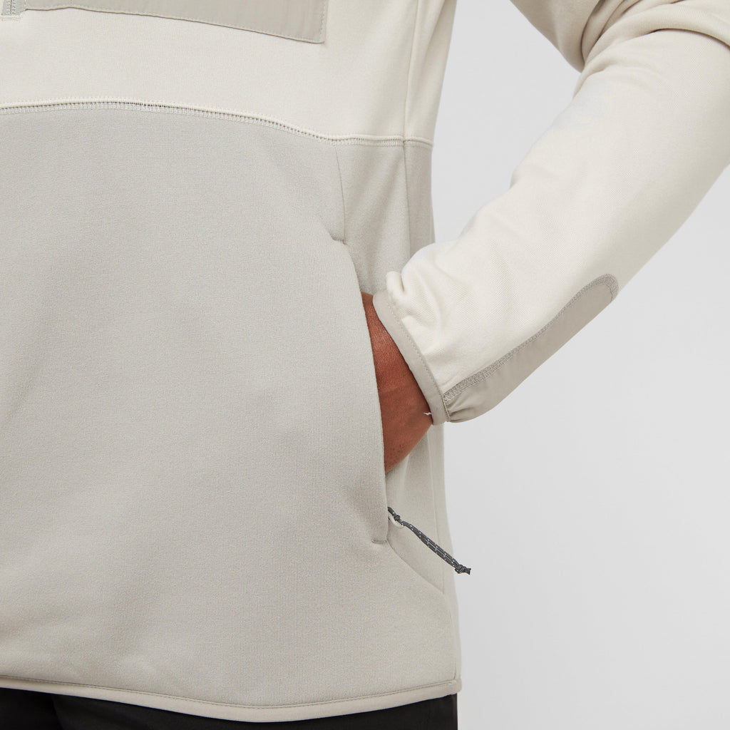 Men’s Hike Half Zip