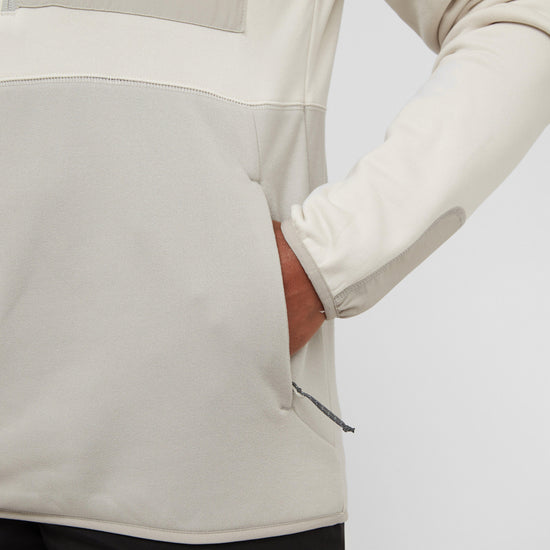 Men’s Hike Half Zip