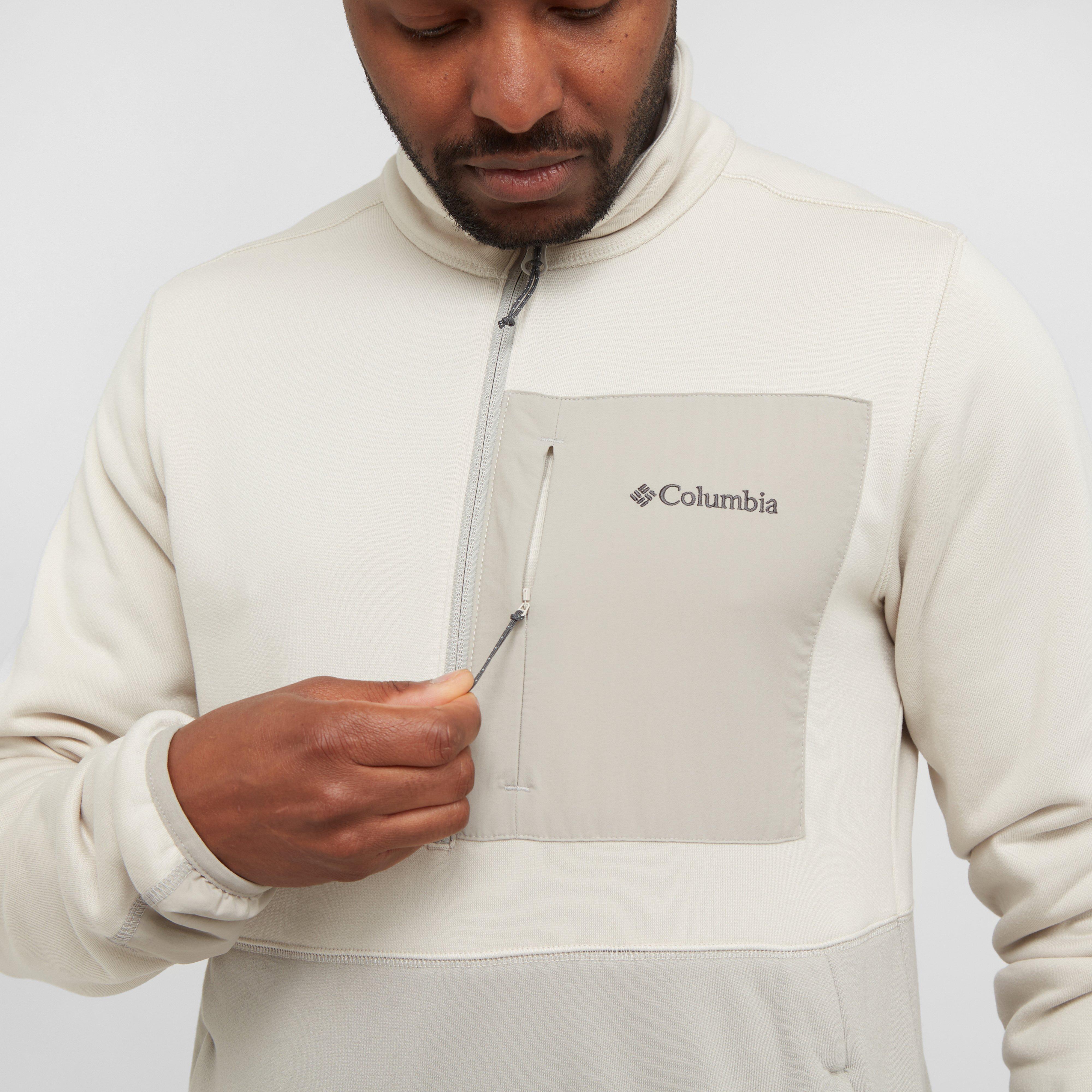 Men’s Hike Half Zip