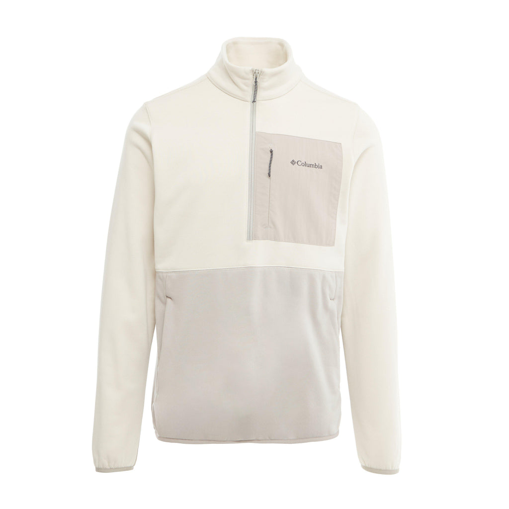 Men’s Hike Half Zip