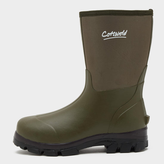 Men’s Kensington Neoprene Wellington Boots