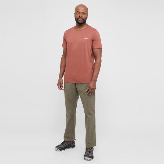 Men’s Rapid Ridge Graphic Tee