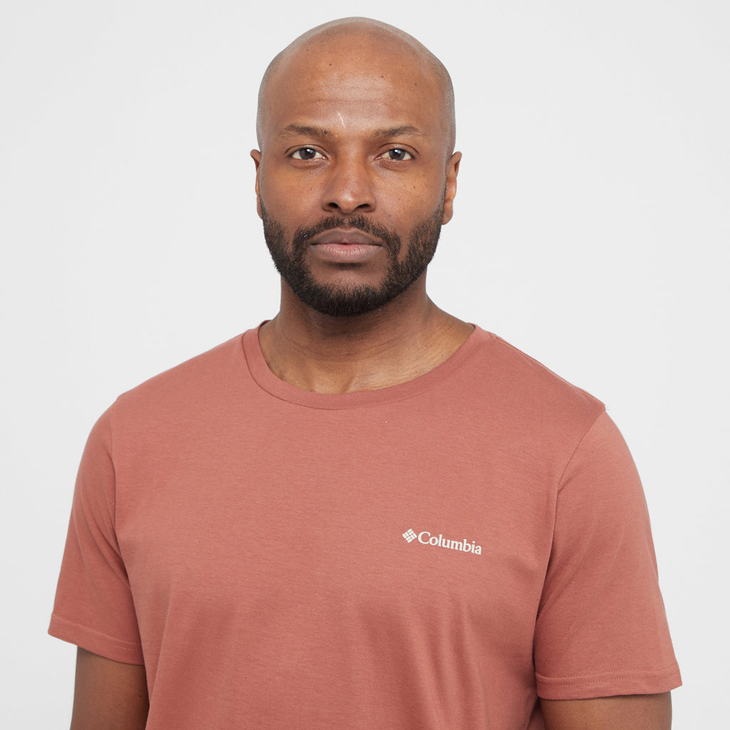 Men’s Rapid Ridge Graphic Tee