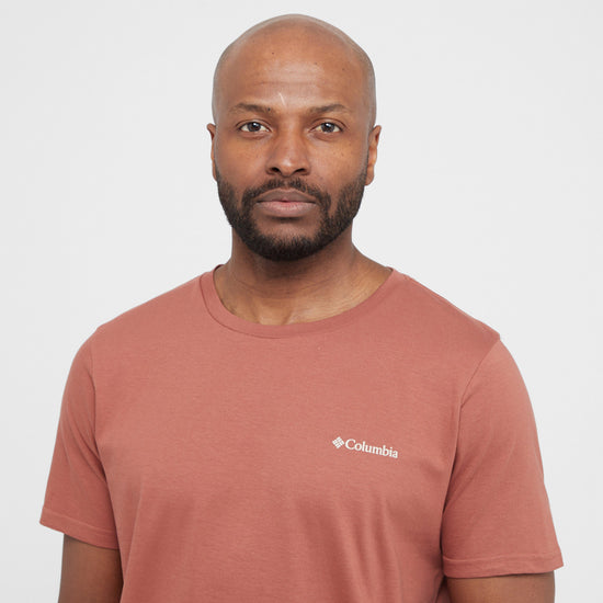 Men’s Rapid Ridge Graphic Tee