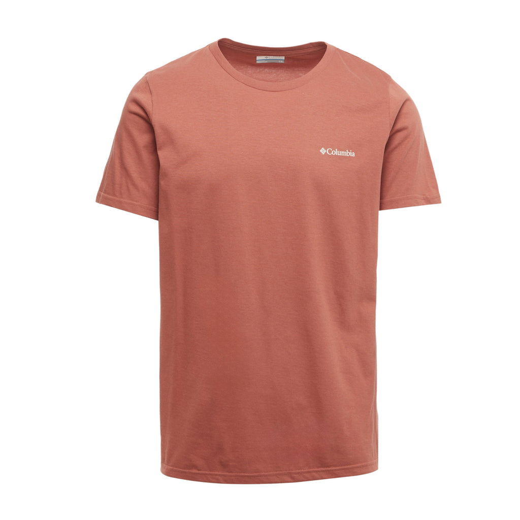 Men’s Rapid Ridge Graphic Tee