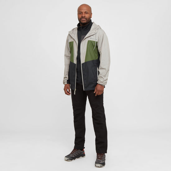 Men's Trail Traveller™ Windbreaker
