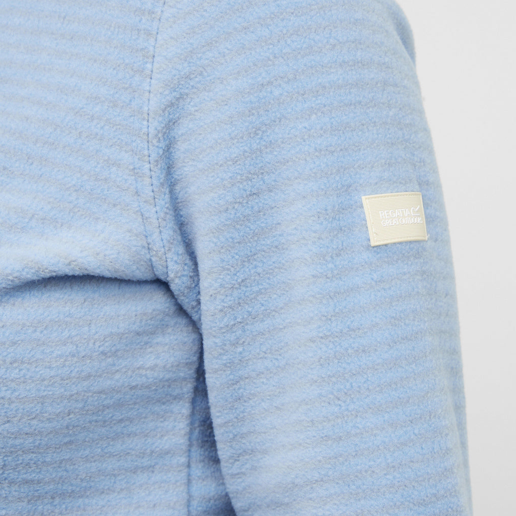 Women's Solenne Half Zip Fleece