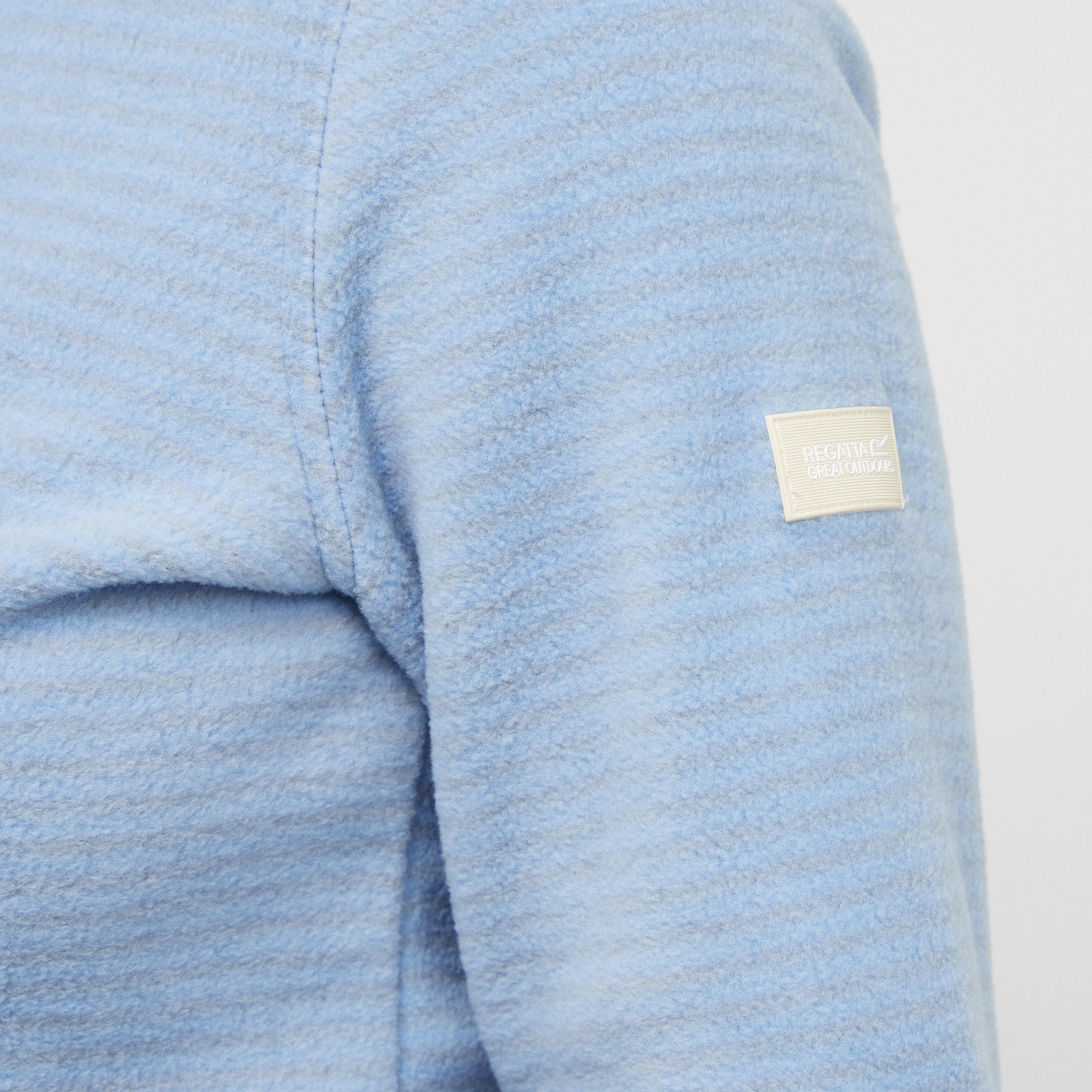 Women's Solenne Half Zip Fleece