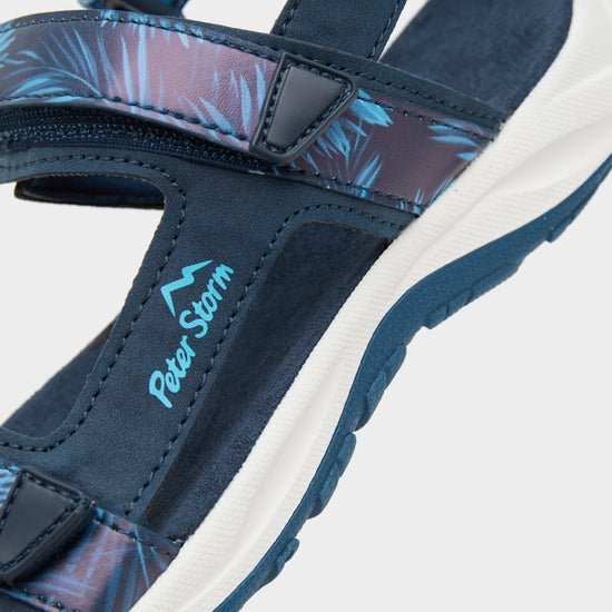 Women's Noosa Palm Sandal