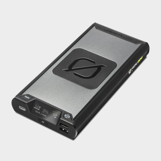 Sherpa 100PD Power Bank