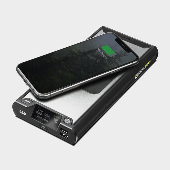 Sherpa 100PD Power Bank