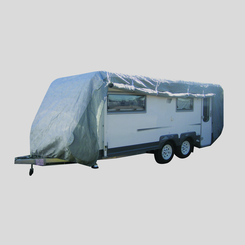 Caravan Cover 12-14ft