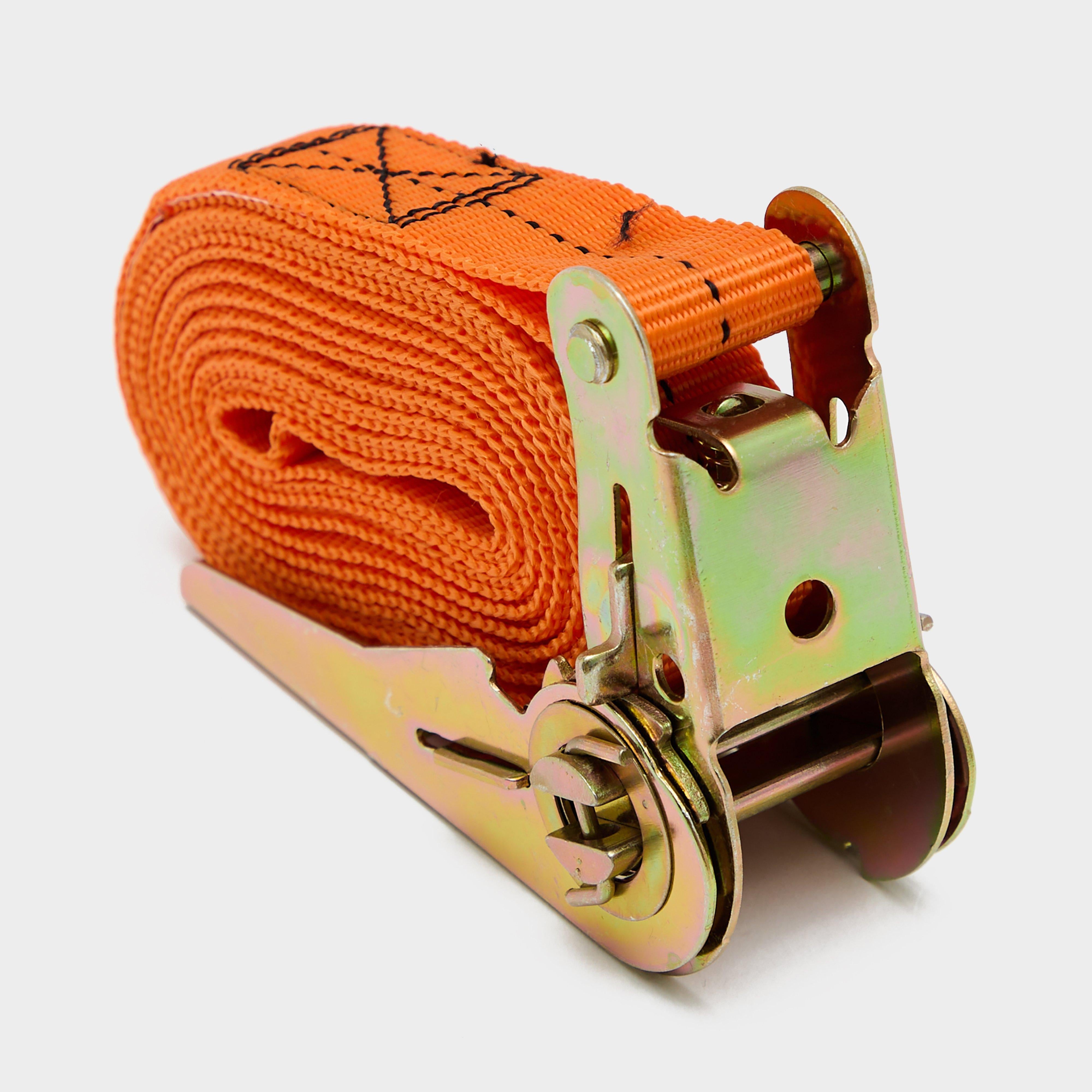Ratchet Tie Down 3.5m