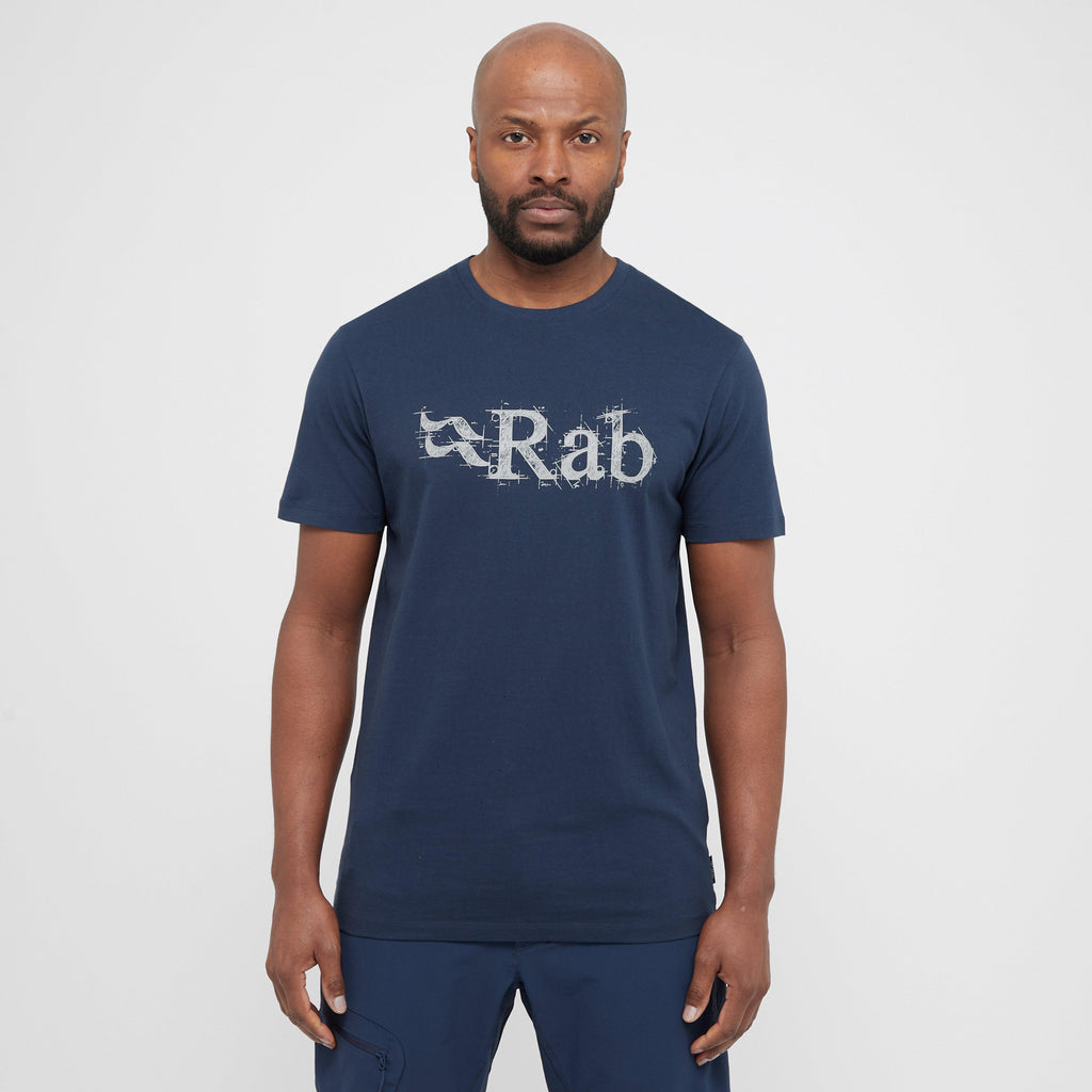 Men’s Stance Sketch Short Sleeve T-Shirt