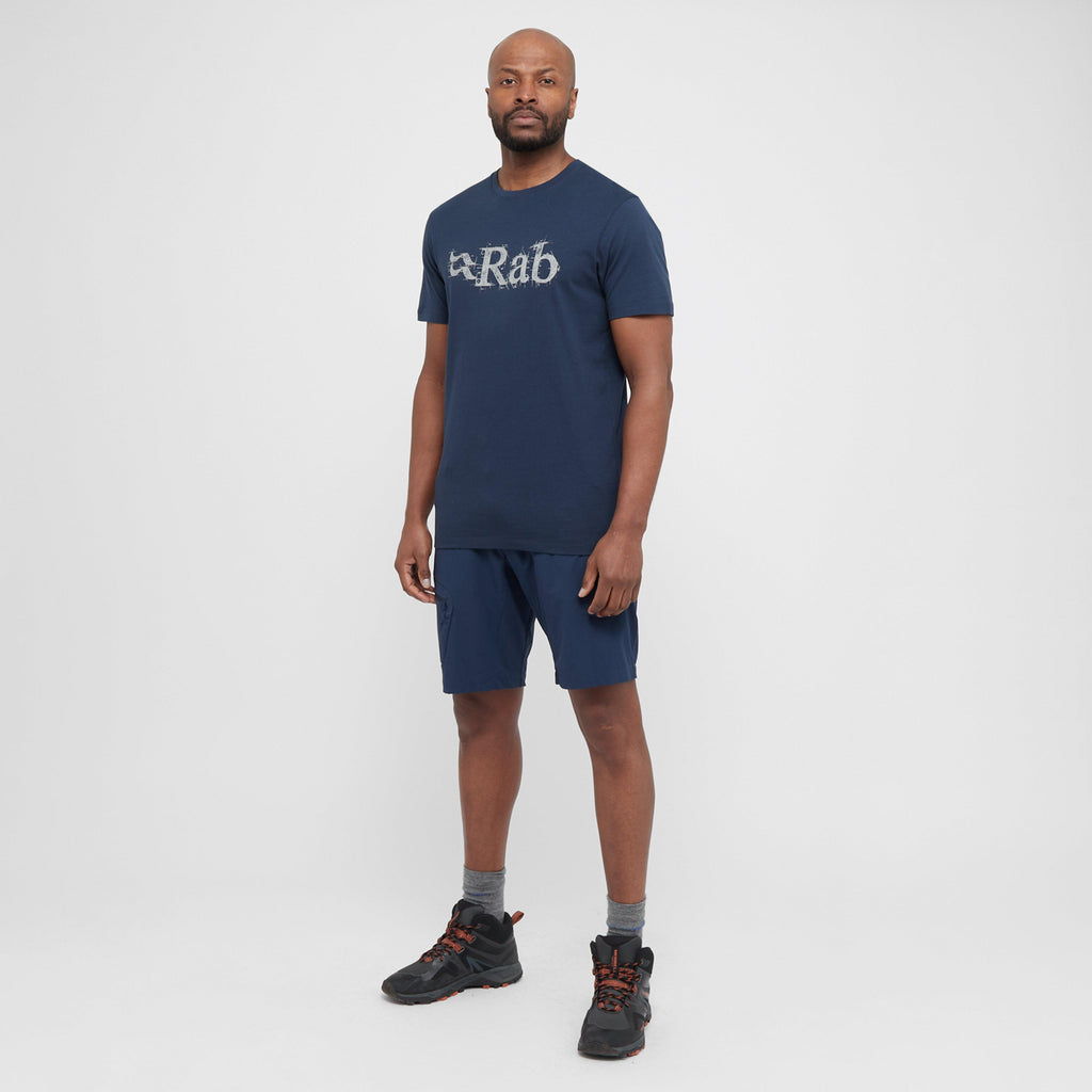 Men’s Stance Sketch Short Sleeve T-Shirt