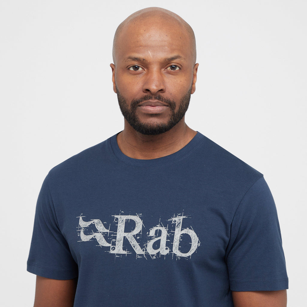 Men’s Stance Sketch Short Sleeve T-Shirt