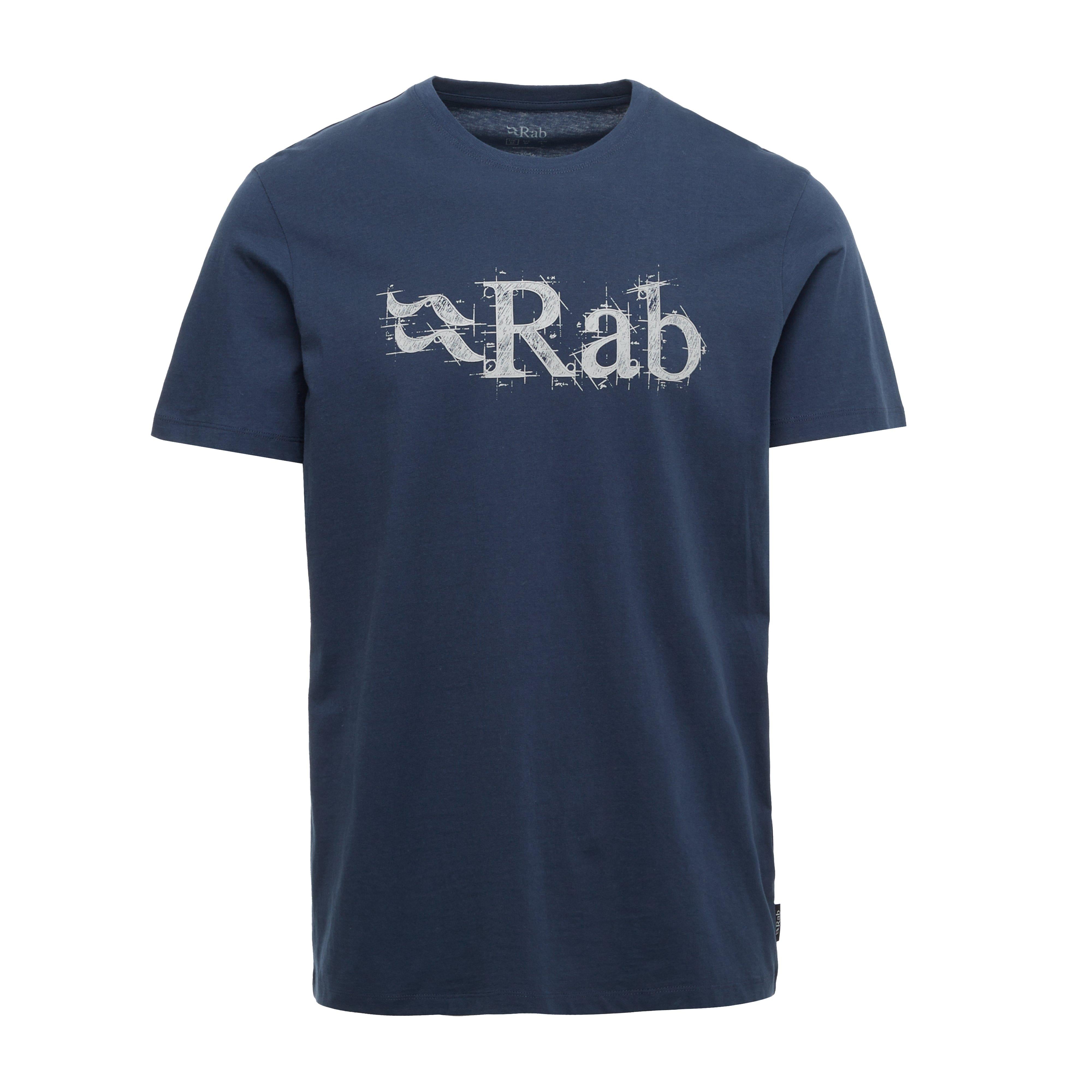 Men’s Stance Sketch Short Sleeve T-Shirt
