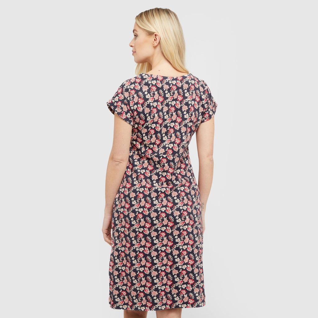 Women’s Florida Organic Cotton Dress