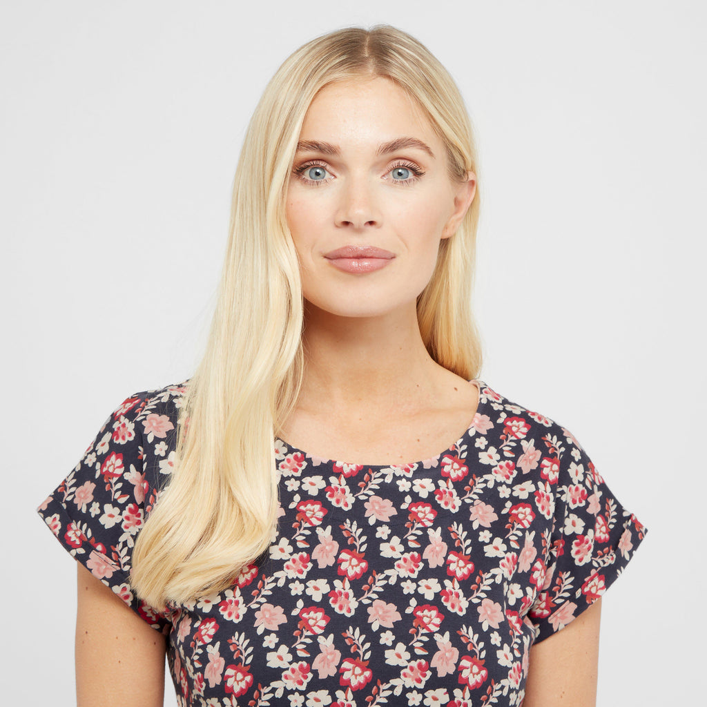 Women’s Florida Organic Cotton Dress