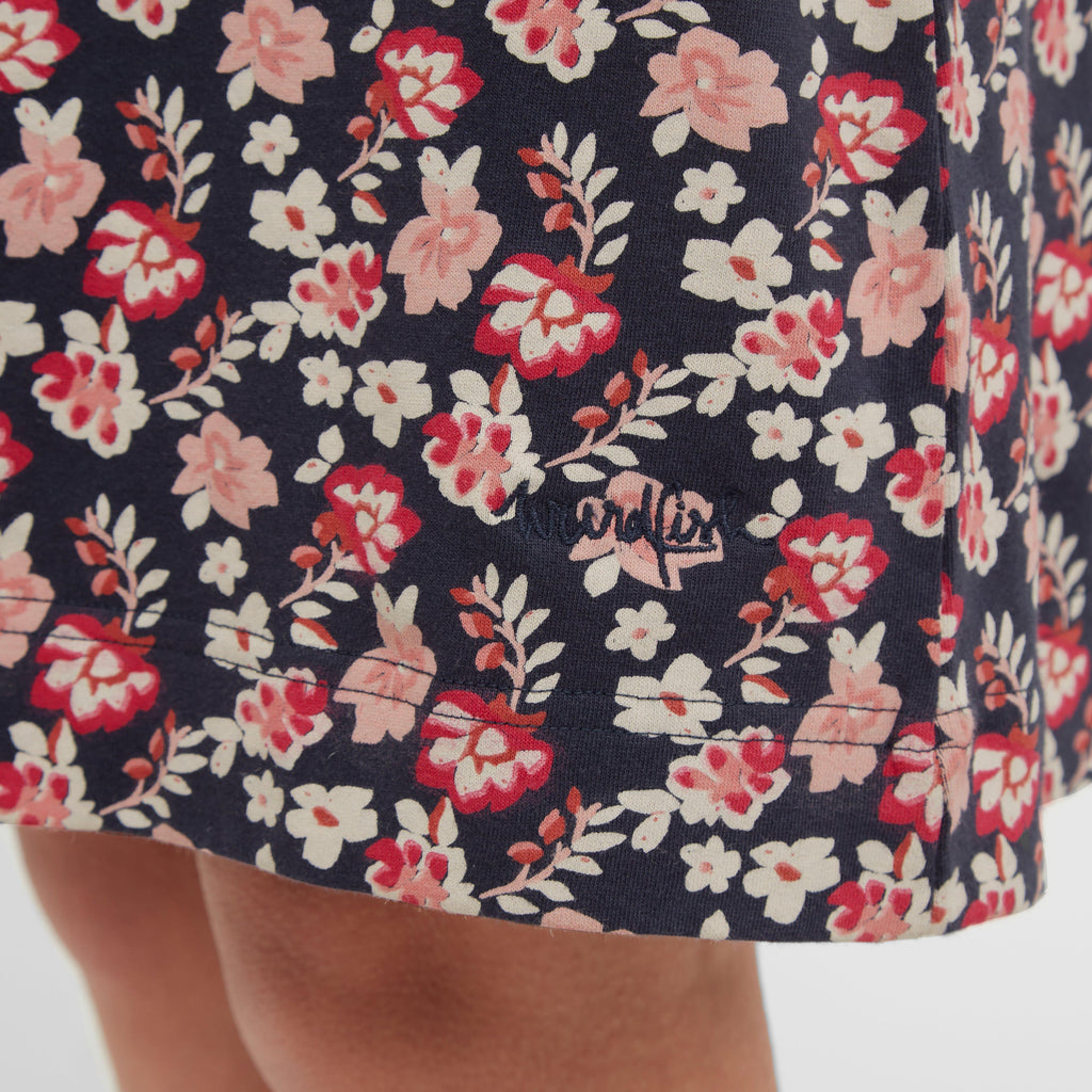 Women’s Florida Organic Cotton Dress