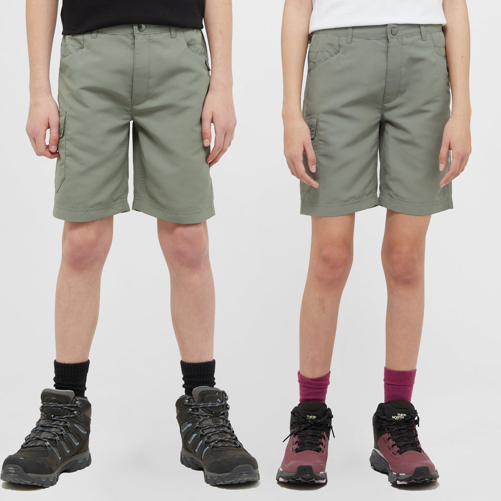 Kids’ Sorcer II Shorts