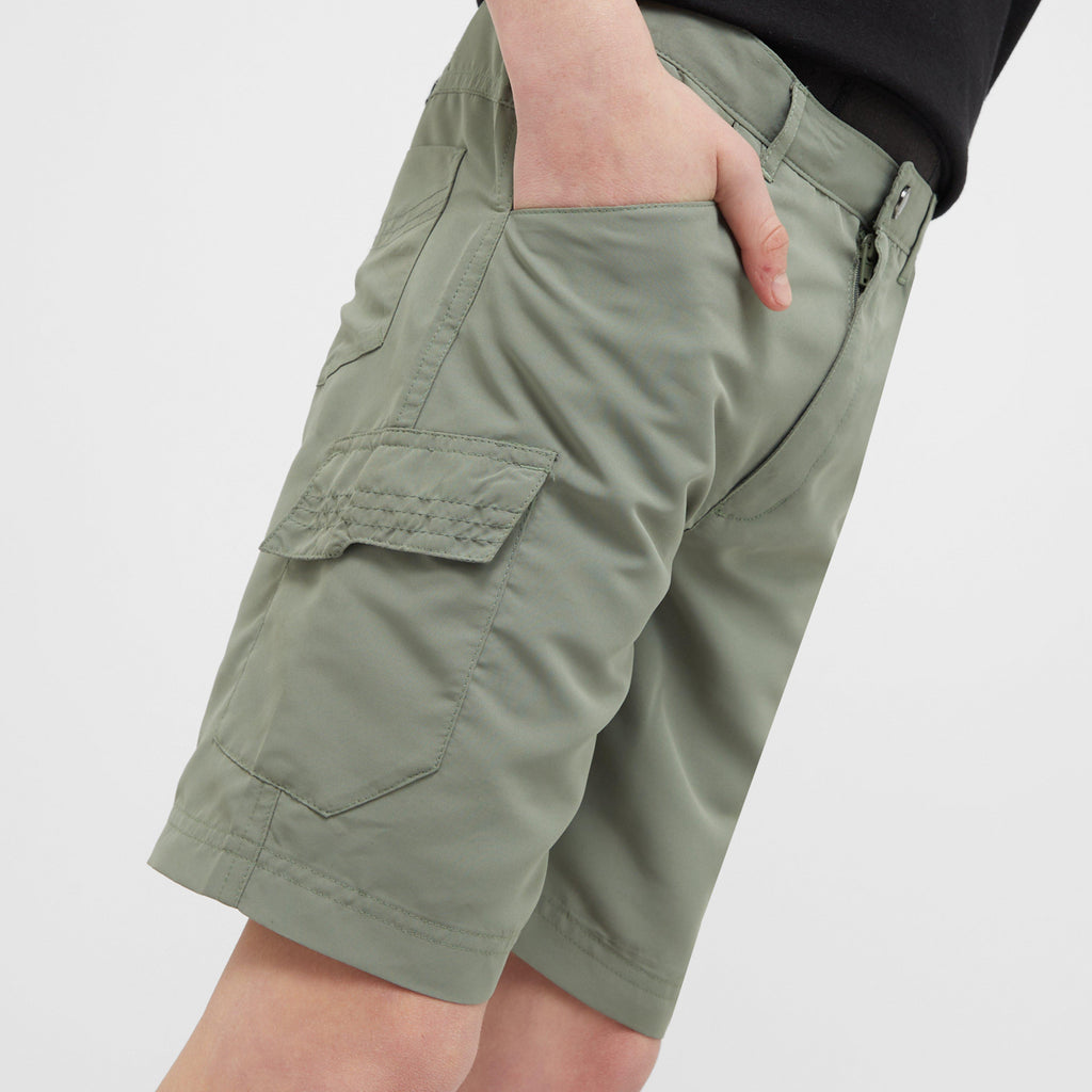 Kids’ Sorcer II Shorts
