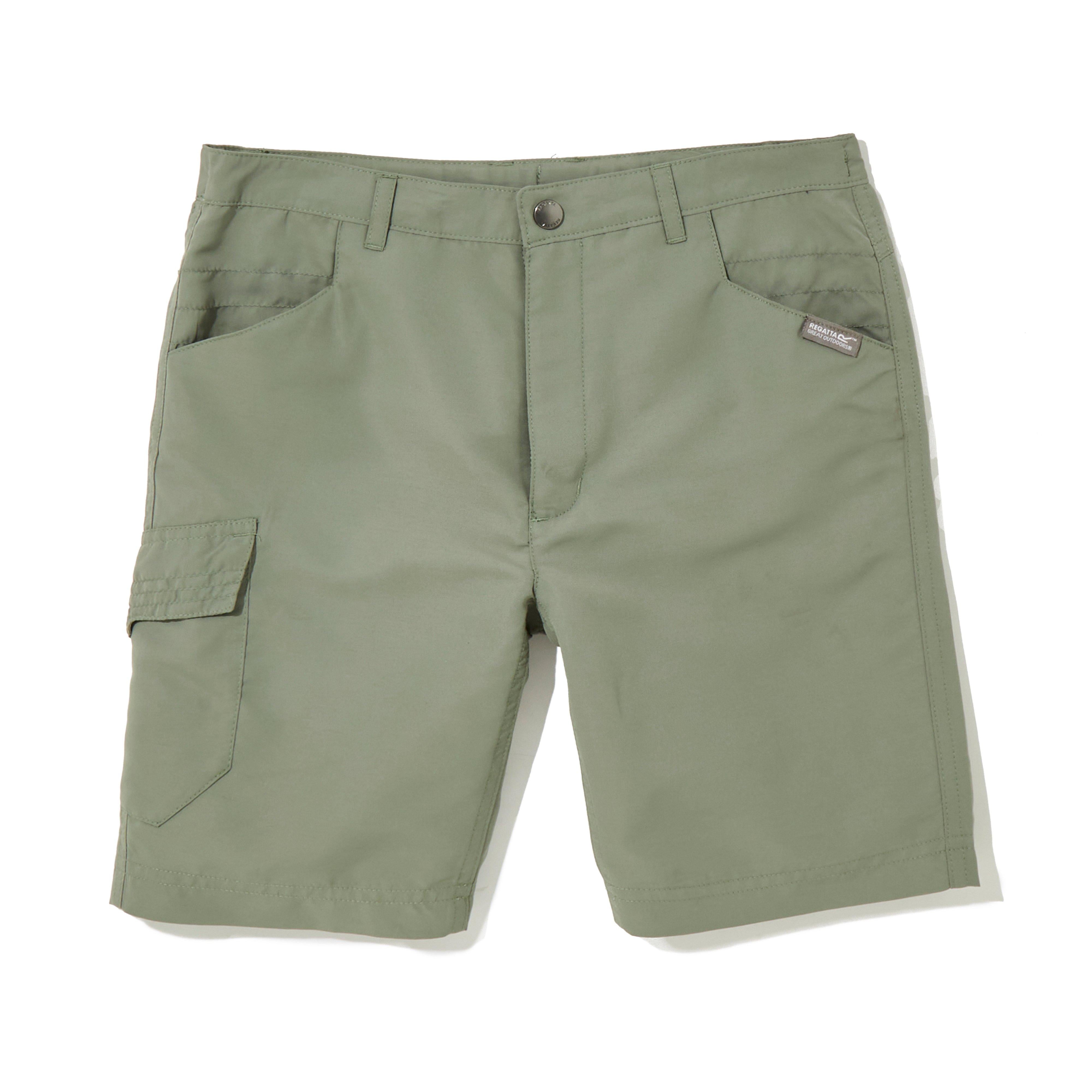 Kids’ Sorcer II Shorts