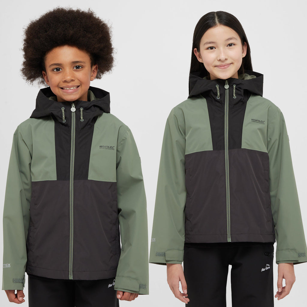 Kids’ Hanleigh Waterproof Jacket