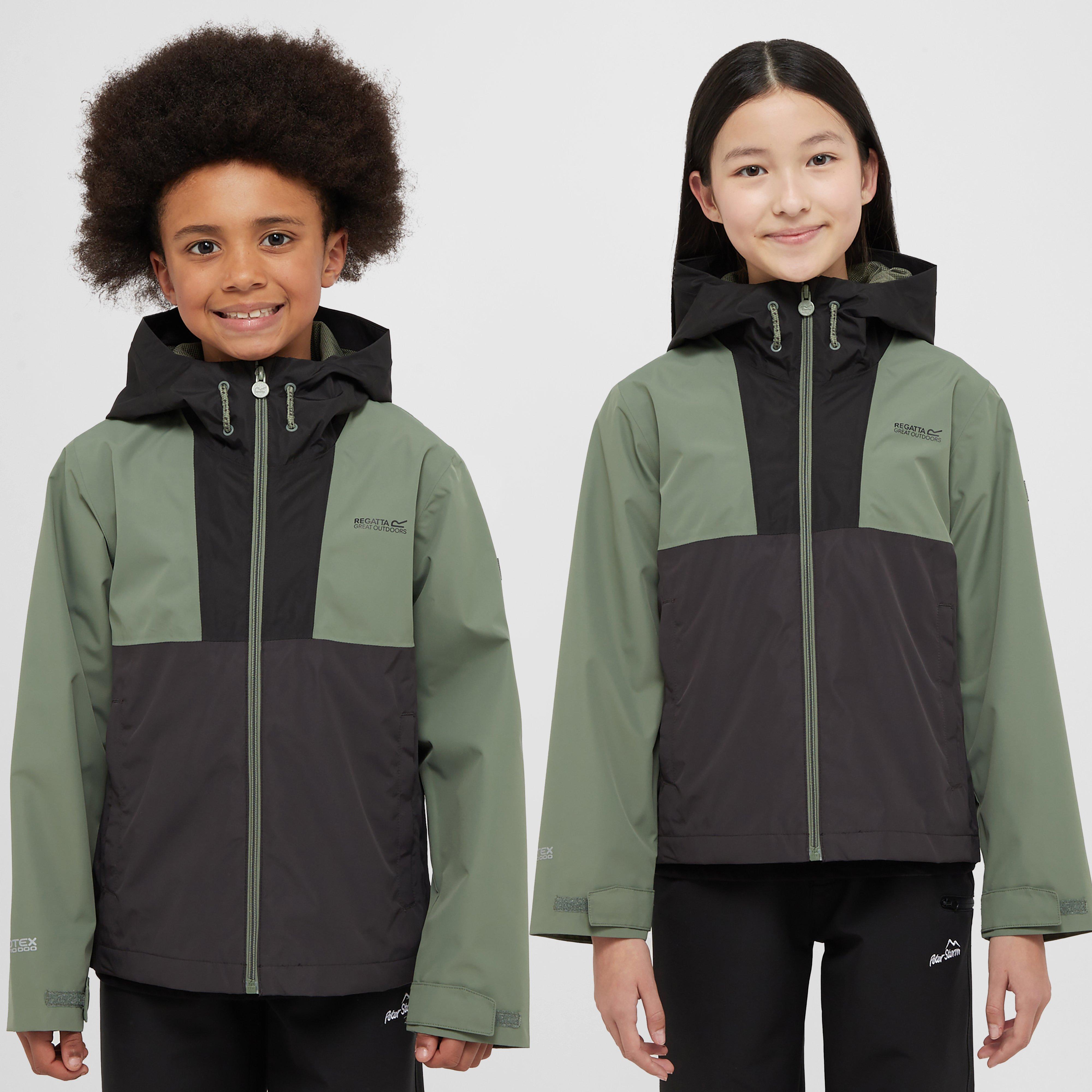 Kids’ Hanleigh Waterproof Jacket
