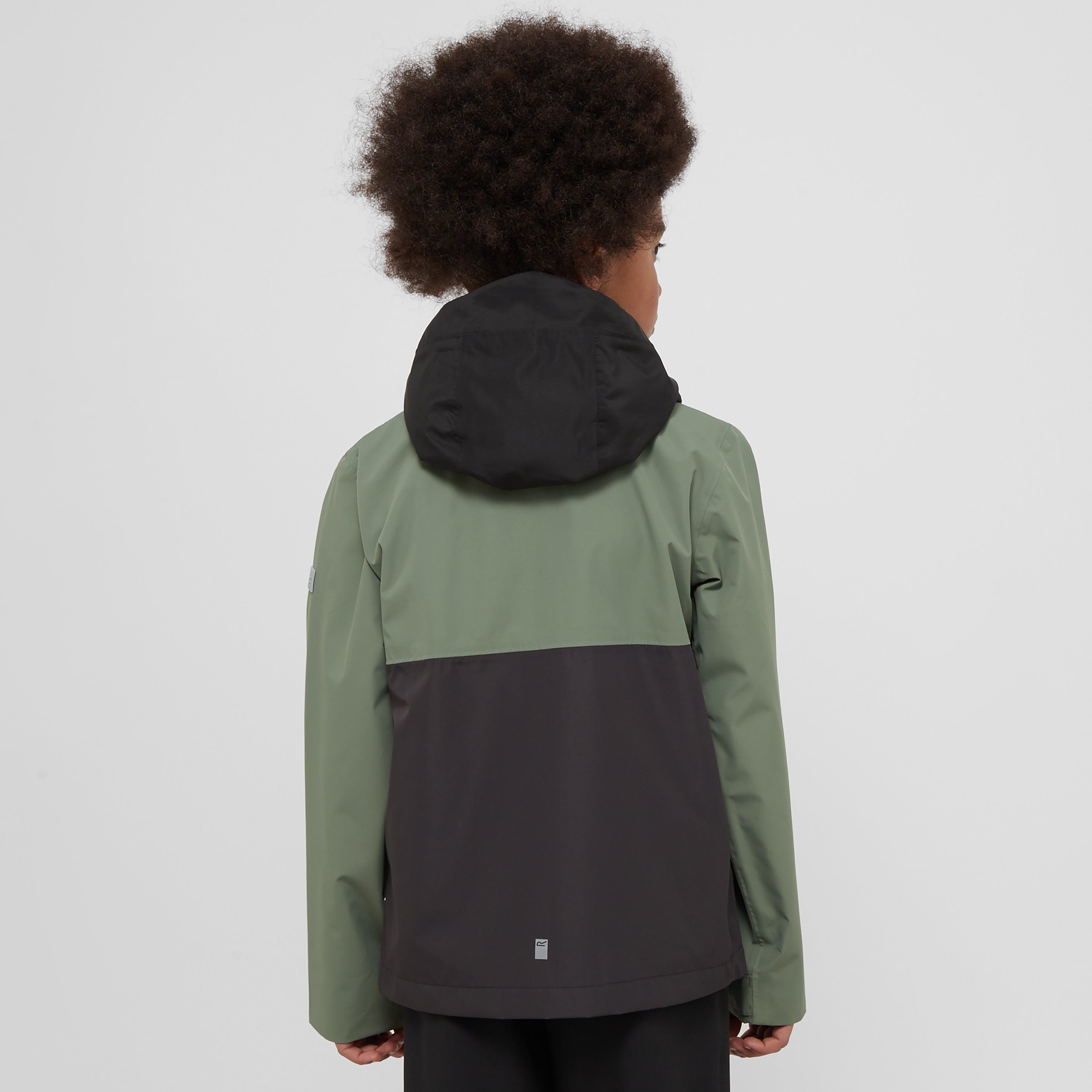 Kids’ Hanleigh Waterproof Jacket