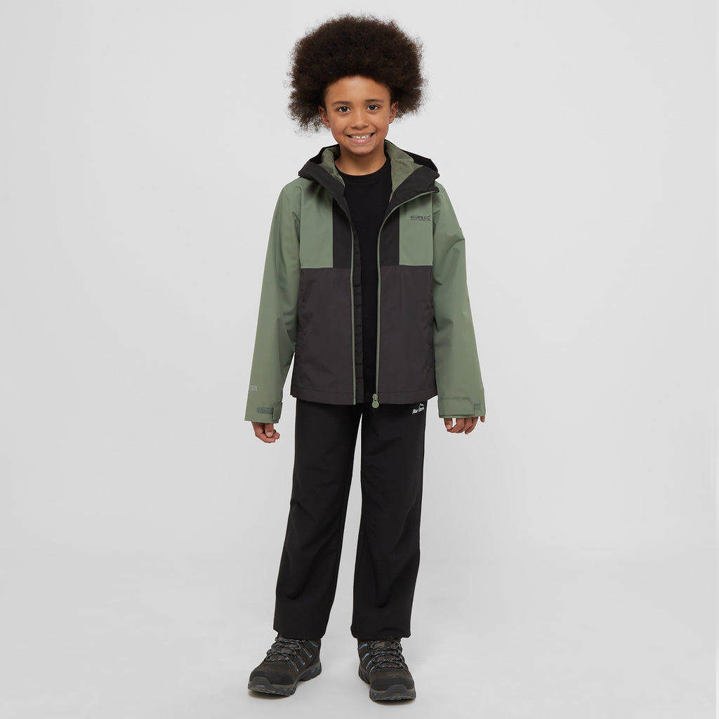 Kids’ Hanleigh Waterproof Jacket
