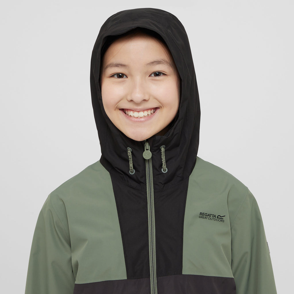 Kids’ Hanleigh Waterproof Jacket