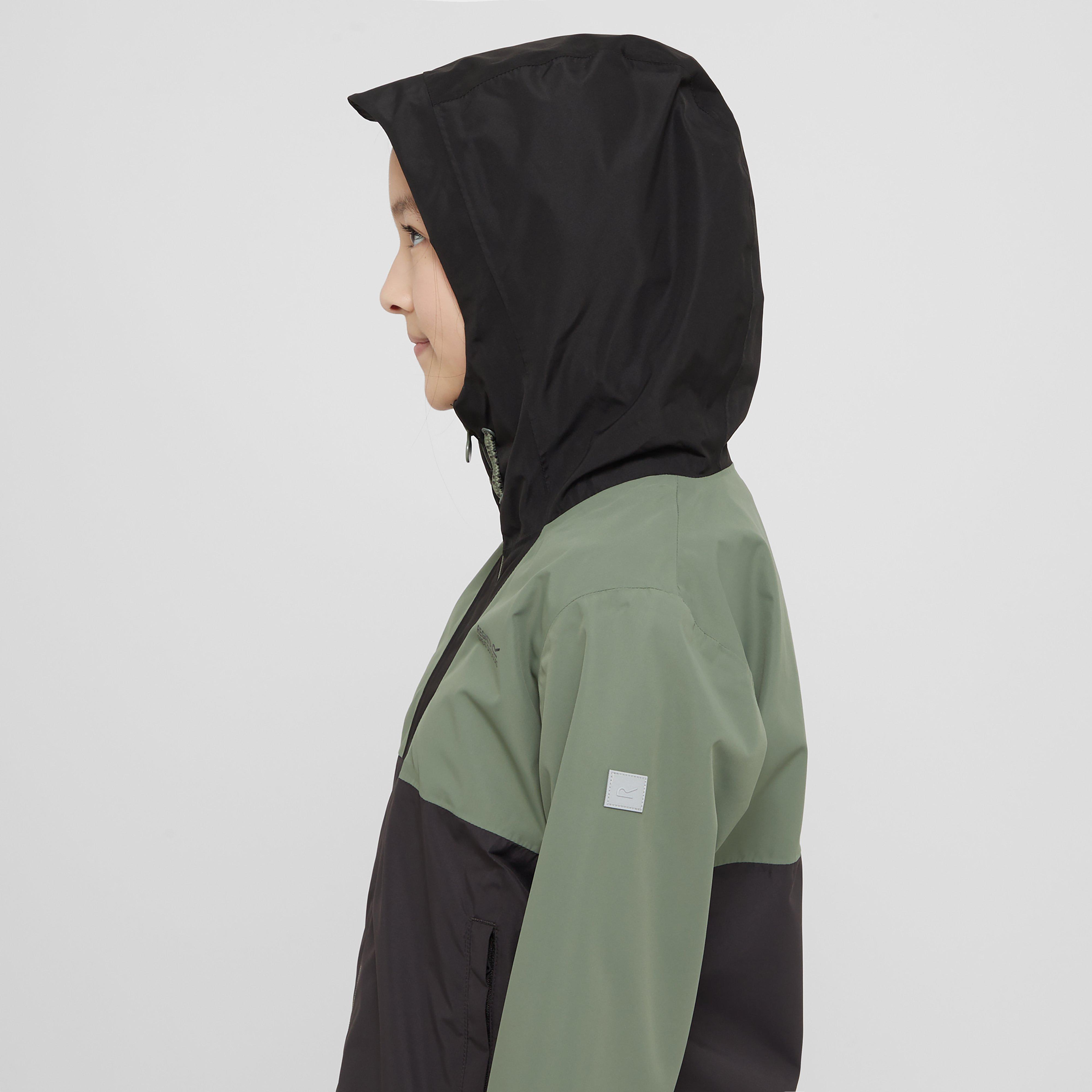 Kids’ Hanleigh Waterproof Jacket